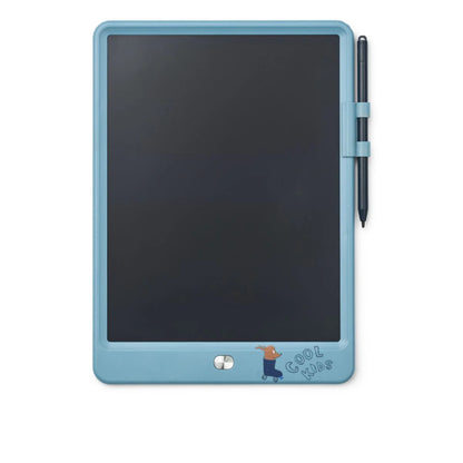 Liewood - ZORA Lcd-Zeichentafel Tiger -  Beach blue